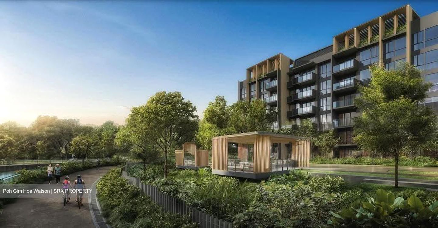 Narra Residences (D23), Apartment #616590571